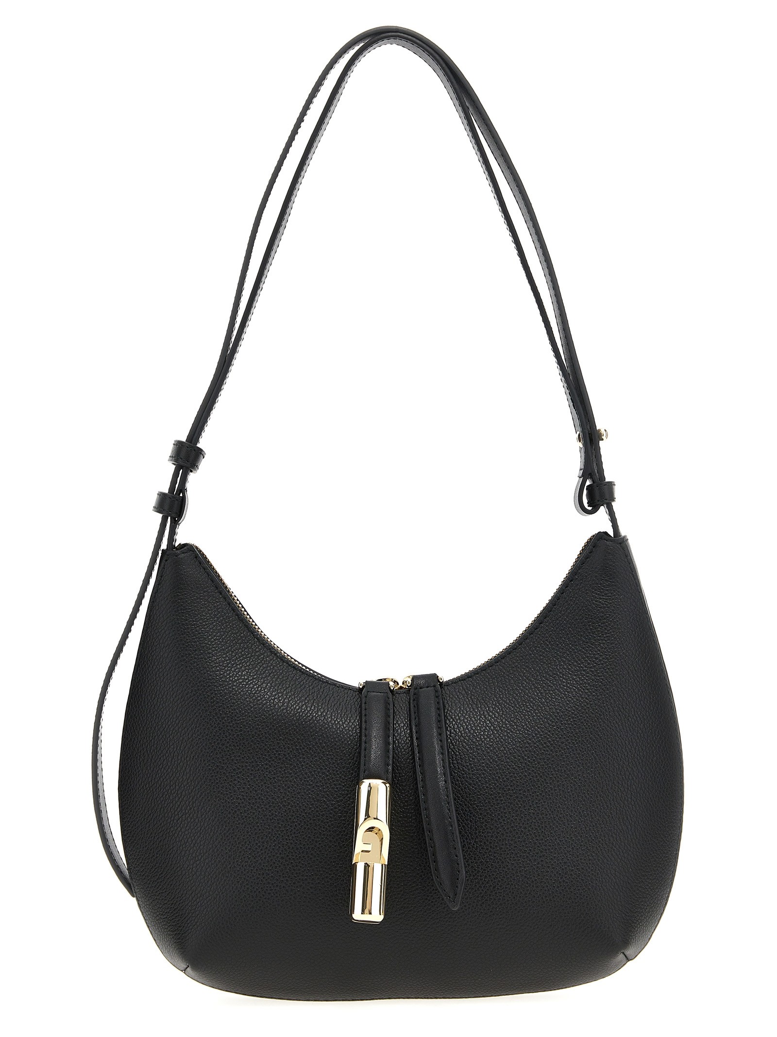 'Furla Goccia' Small Shoulder Bag