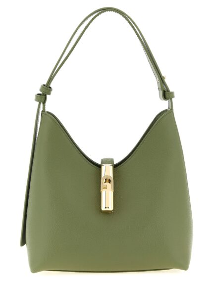 'Furla Goccia' Small Shoulder Bag