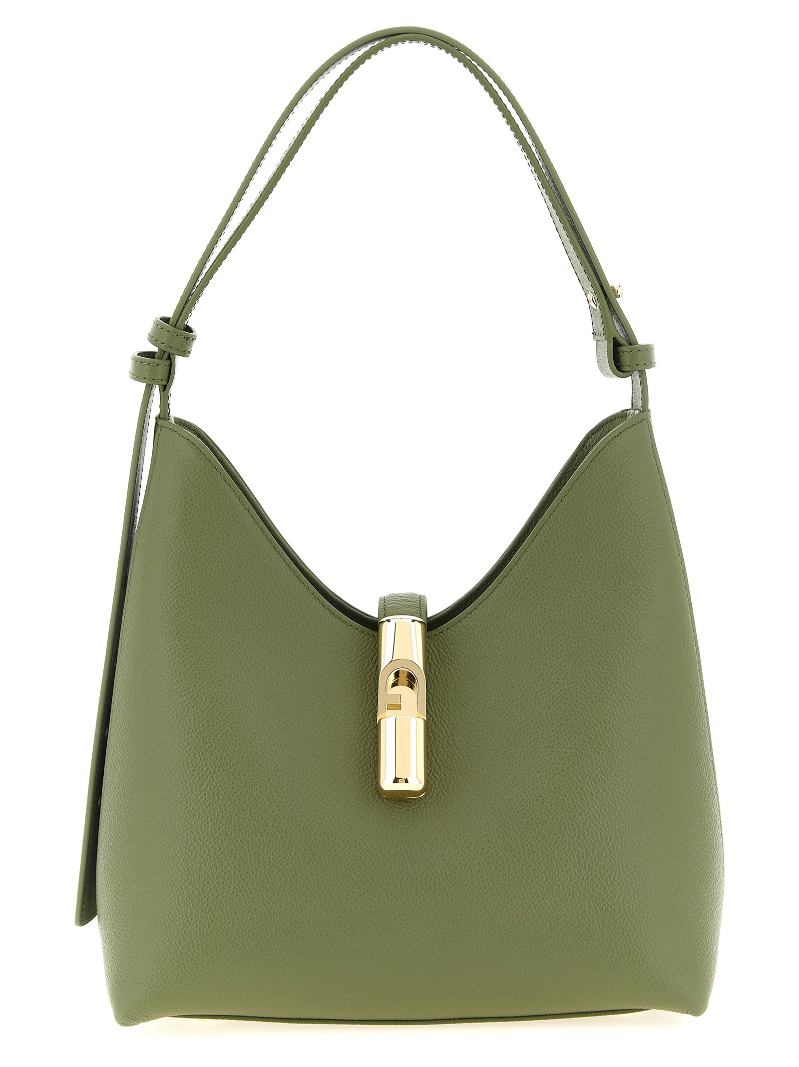 'Furla Goccia' Small Shoulder Bag