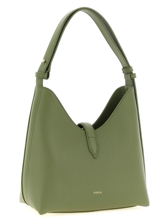 'Furla Goccia' Small Shoulder Bag