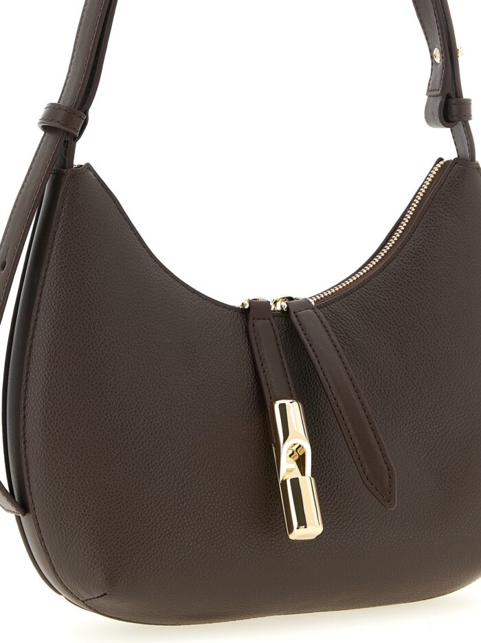 'Furla Goccia' Small Shoulder Bag