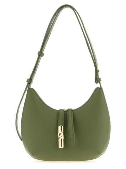 'Furla Goccia' Small Shoulder Bag