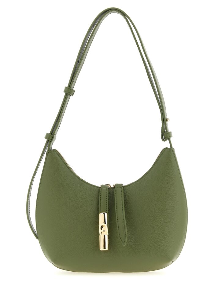 'furla goccia' small shoulder bag 'Furla Goccia' Small Shoulder Bag