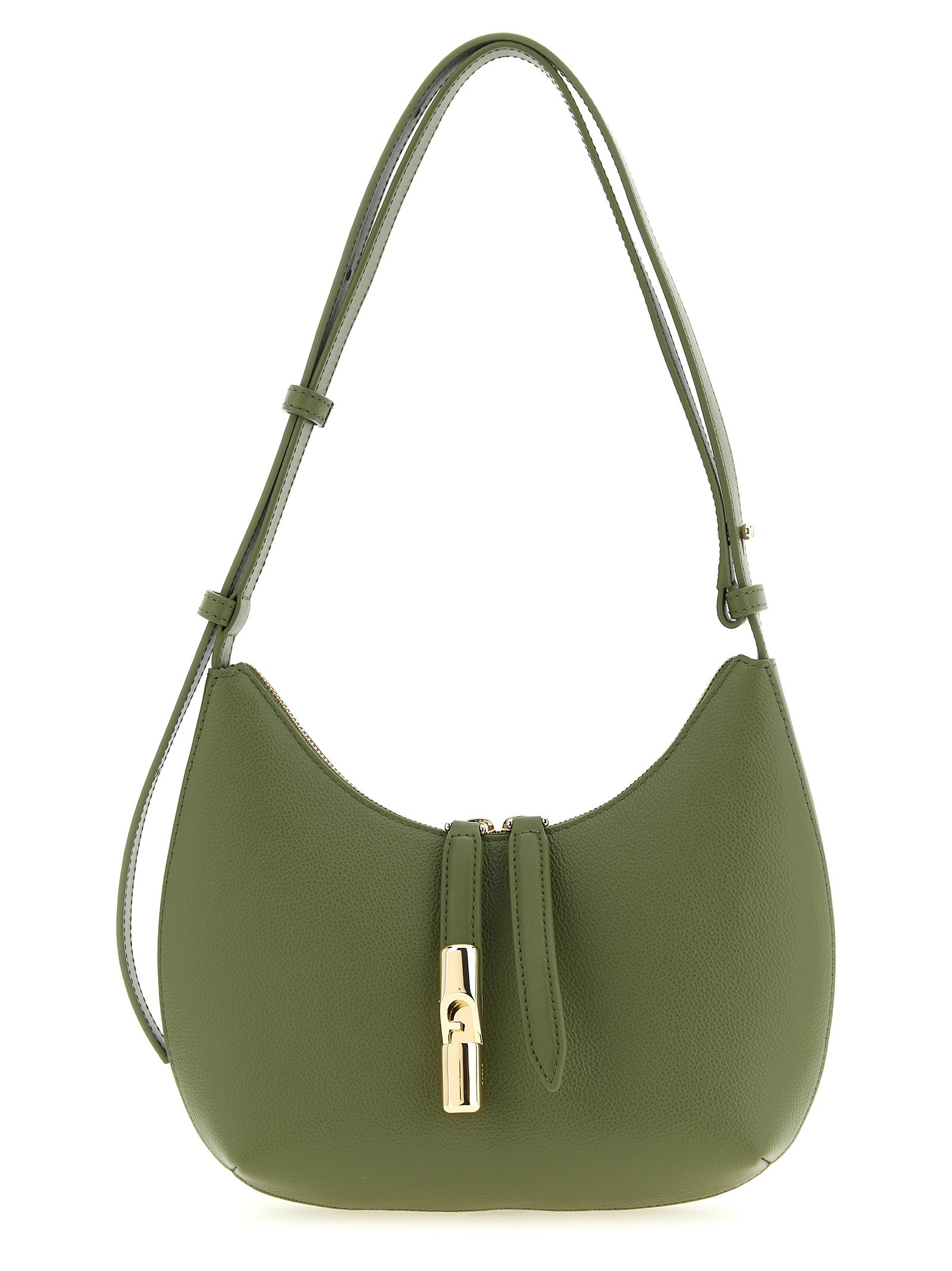 'Furla Goccia' Small Shoulder Bag