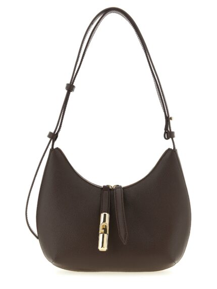 'Furla Goccia' Small Shoulder Bag