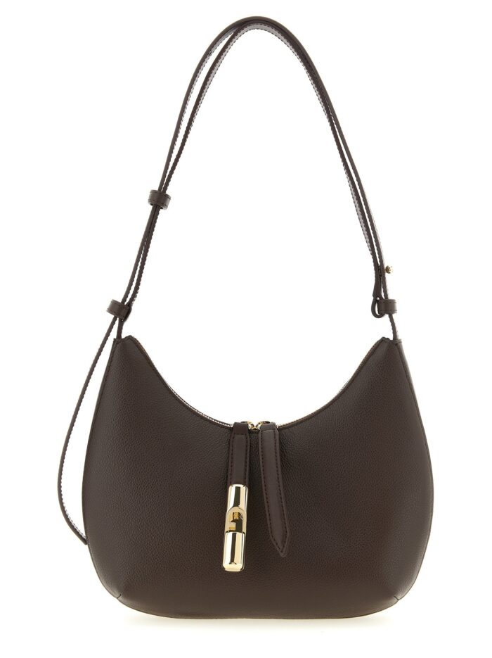 'furla goccia' small shoulder bag 'Furla Goccia' Small Shoulder Bag