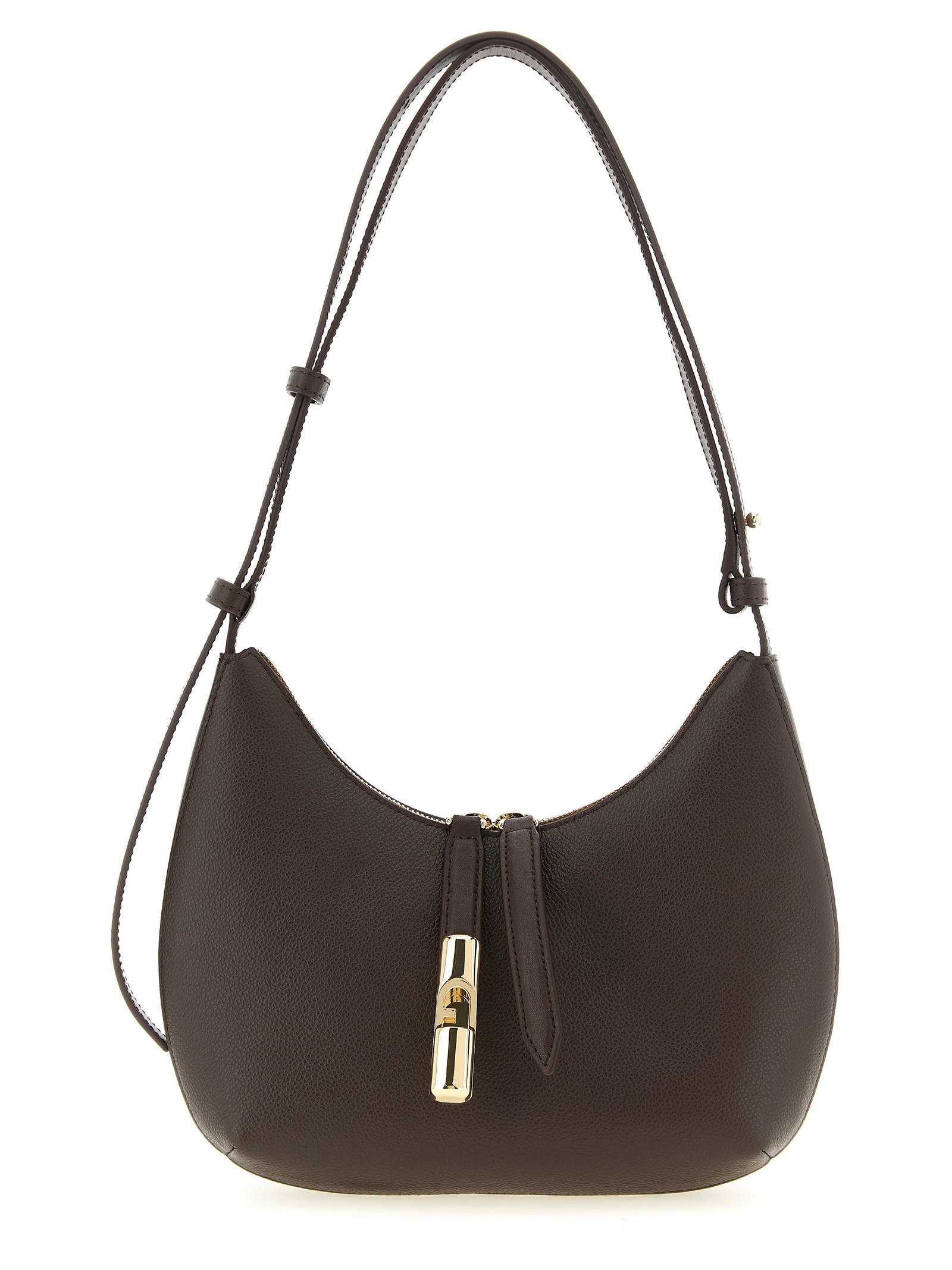 'Furla Goccia' Small Shoulder Bag