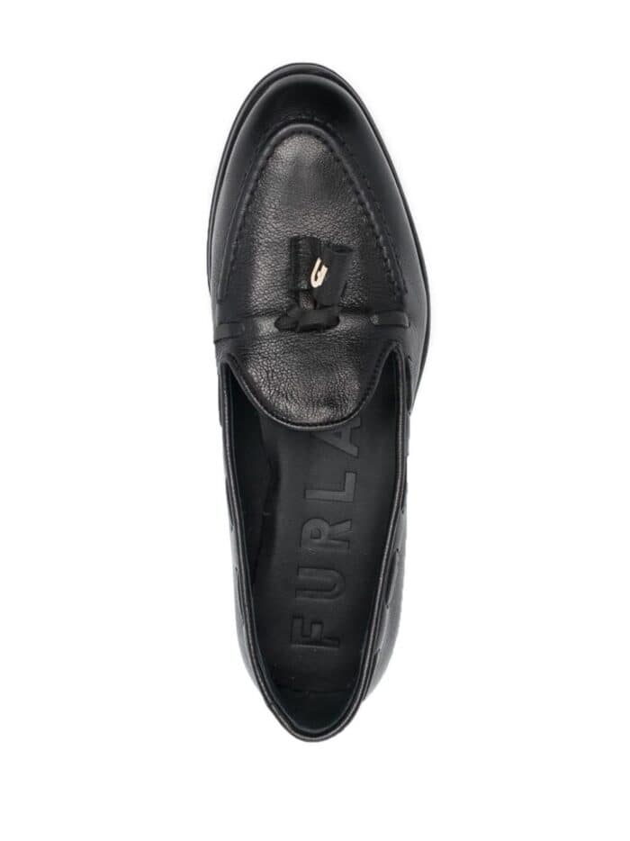 Furla Heritage Loafer