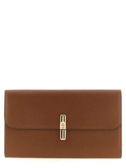 'Furla Iride' Clutch