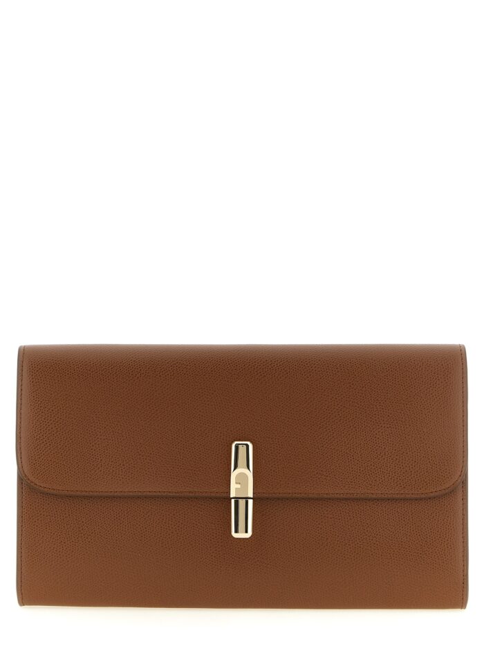 'furla iride' clutch 'Furla Iride' Clutch
