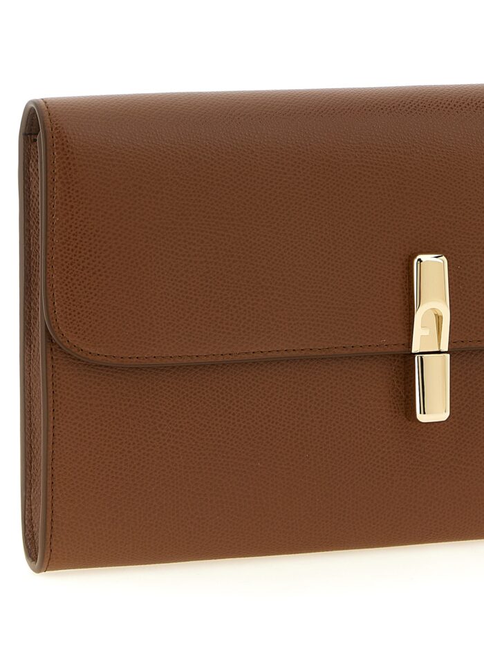 'Furla Iride' Clutch
