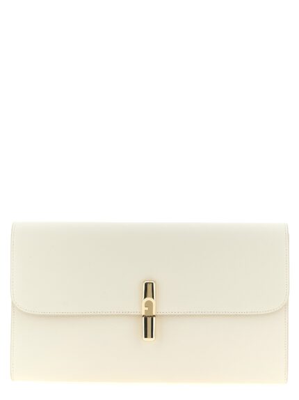 'Furla Iride' Clutch