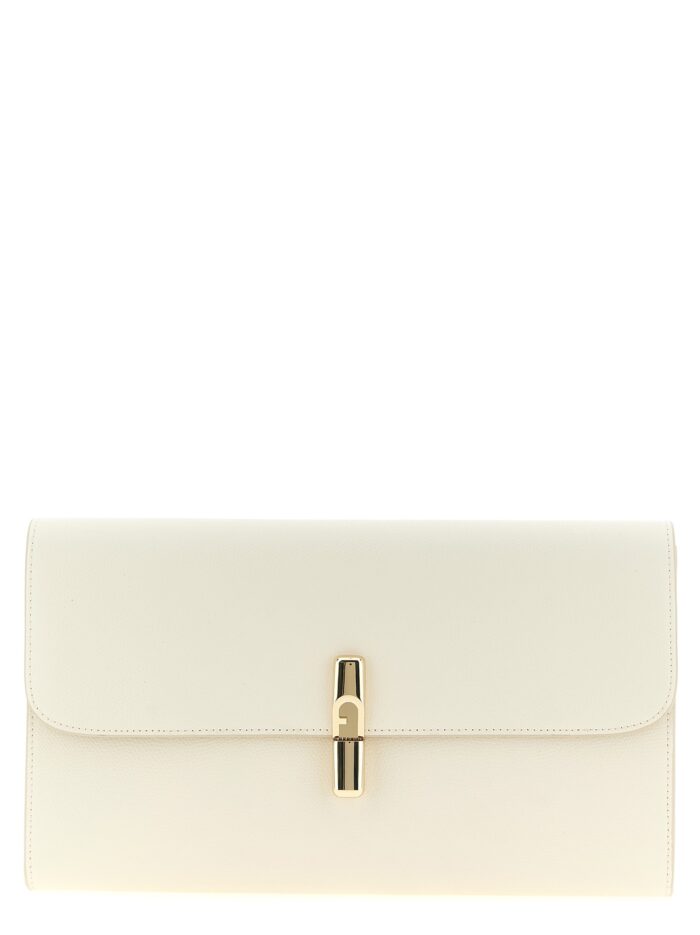 'furla iride' clutch 'Furla Iride' Clutch