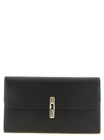 'Furla Iride' Clutch
