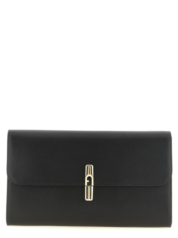 'furla iride' clutch 'Furla Iride' Clutch