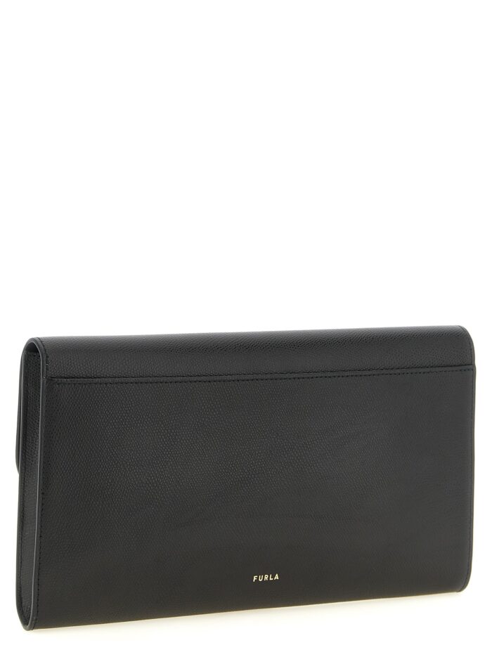 'Furla Iride' Clutch
