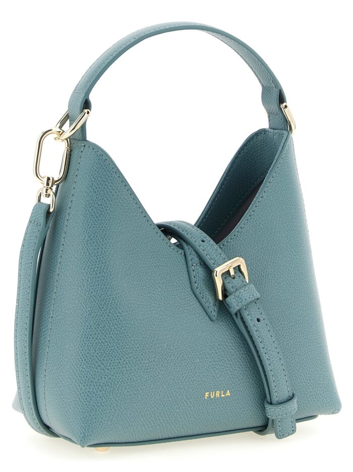 'Furla Iride' Mini Handbag