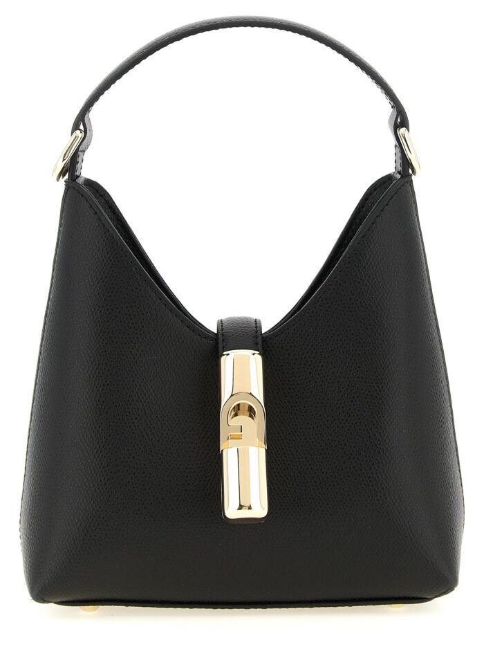 'furla iride' mini handbag 'Furla Iride' Mini Handbag