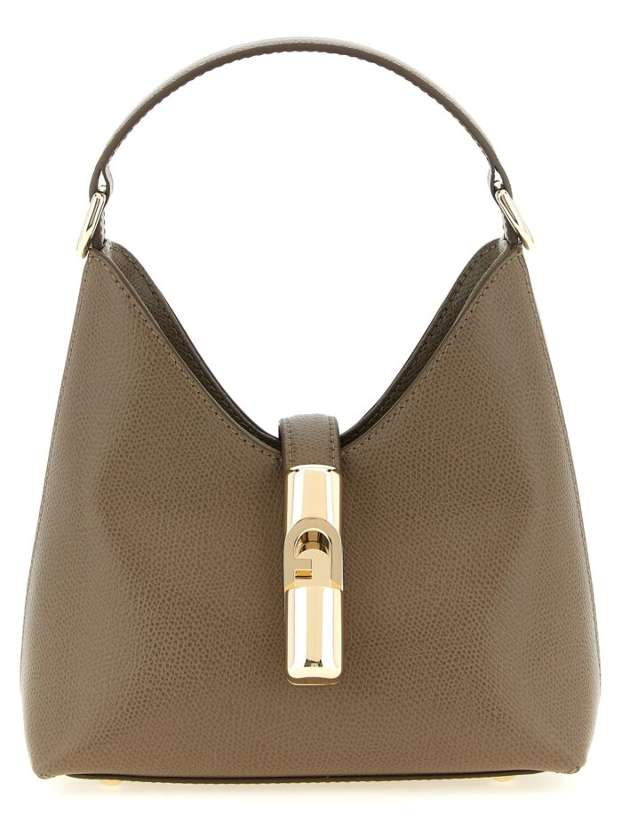 'furla iride' mini handbag 'Furla Iride' Mini Handbag