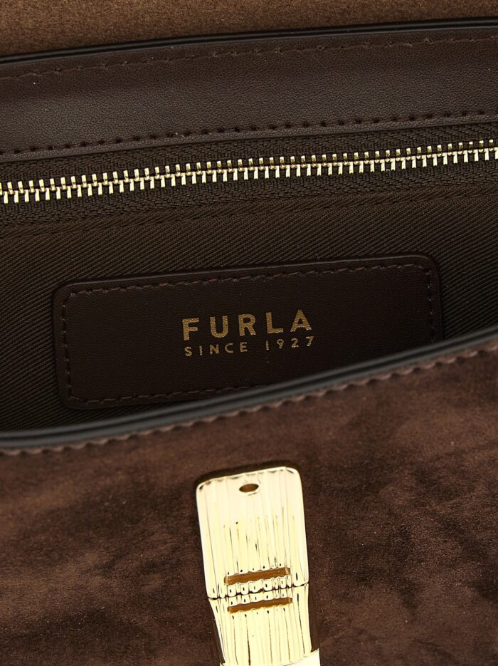 'Furla Iride S' Crossbody Bag