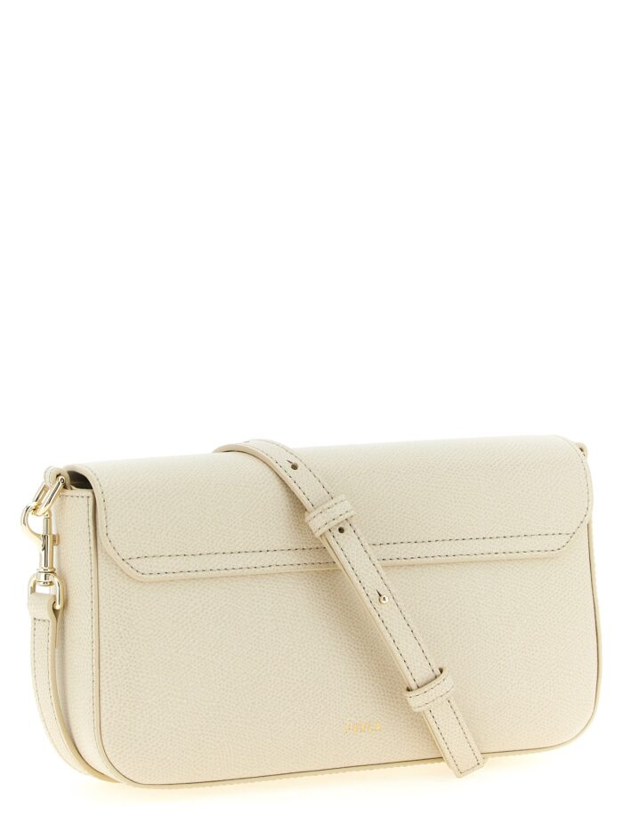 'Furla Iride S' Crossbody Bag