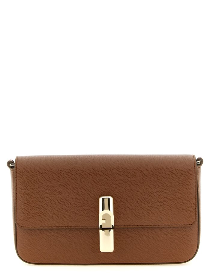 'furla iride s' crossbody bag 'Furla Iride S' Crossbody Bag