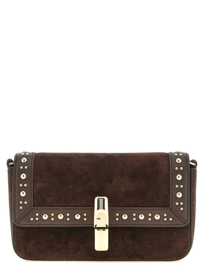 'furla iride s' crossbody bag 'Furla Iride S' Crossbody Bag