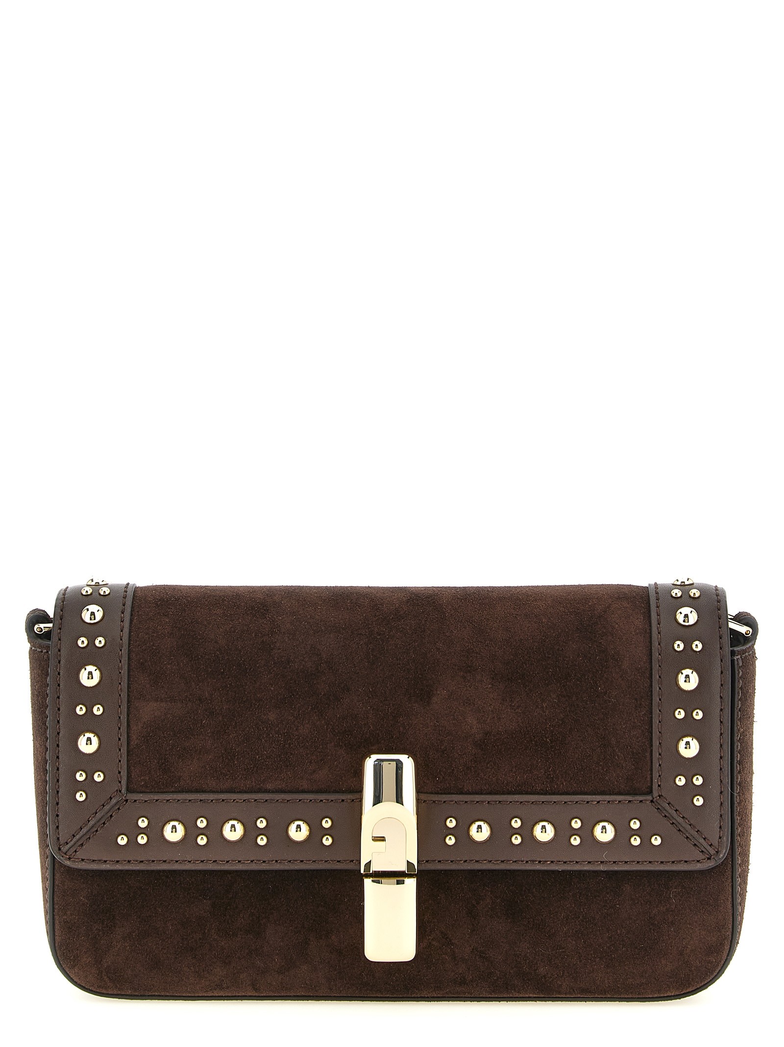'Furla Iride S' Crossbody Bag
