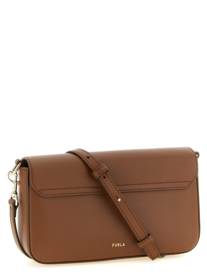 'Furla Iride S' Crossbody Bag