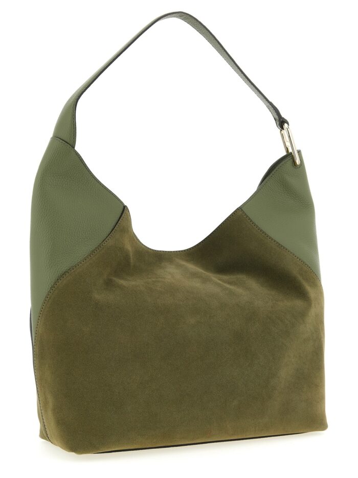 'Furla Lara' Large Shoulder Bag
