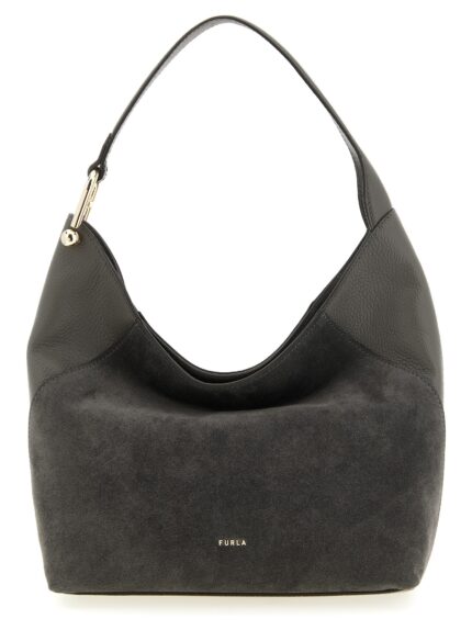 'Furla Lara' Medium Shoulder Bag