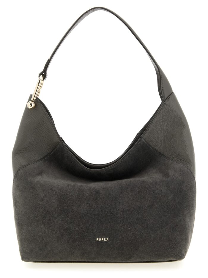 'furla lara' medium shoulder bag 'Furla Lara' Medium Shoulder Bag