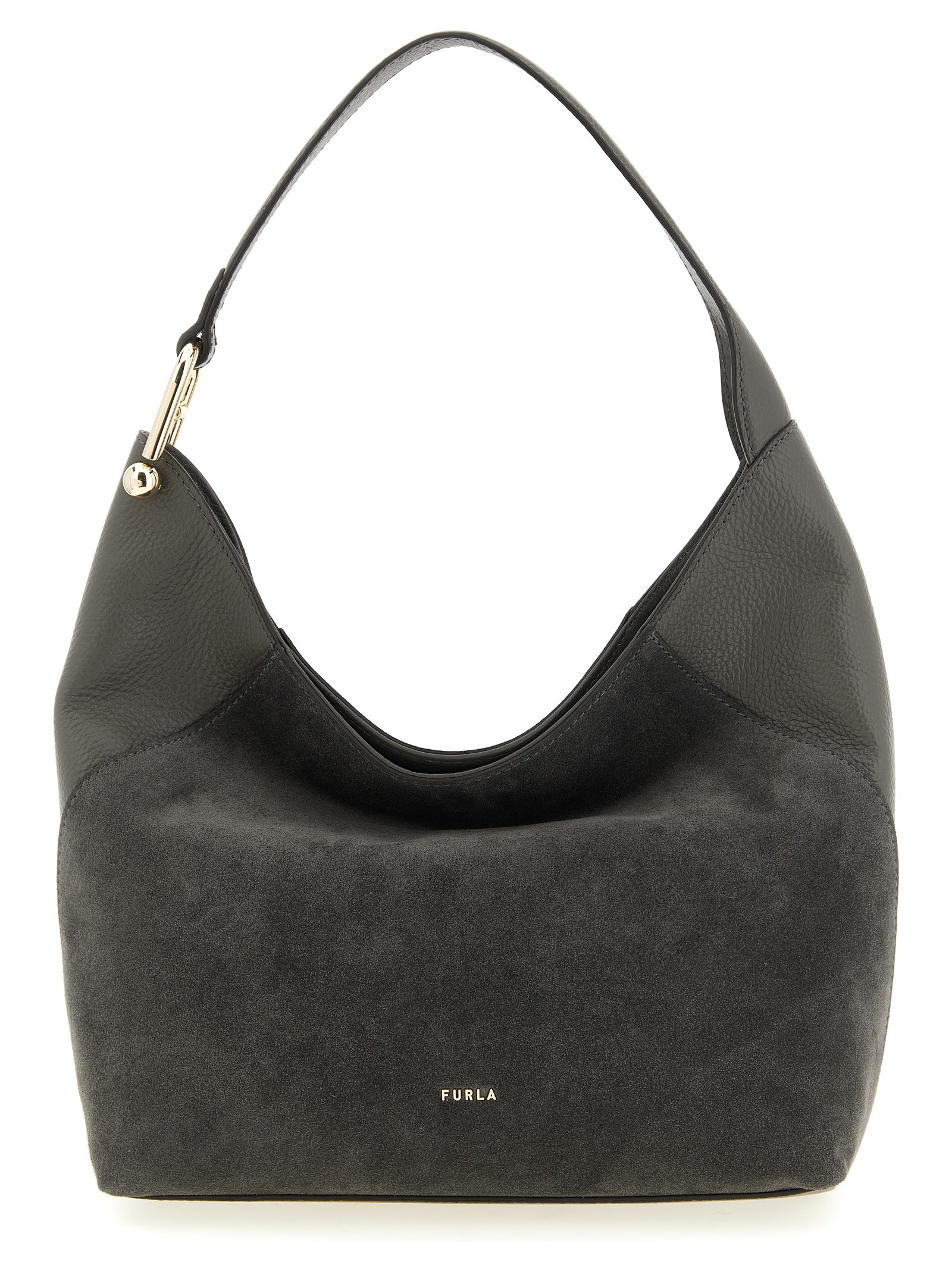 'Furla Lara' Medium Shoulder Bag