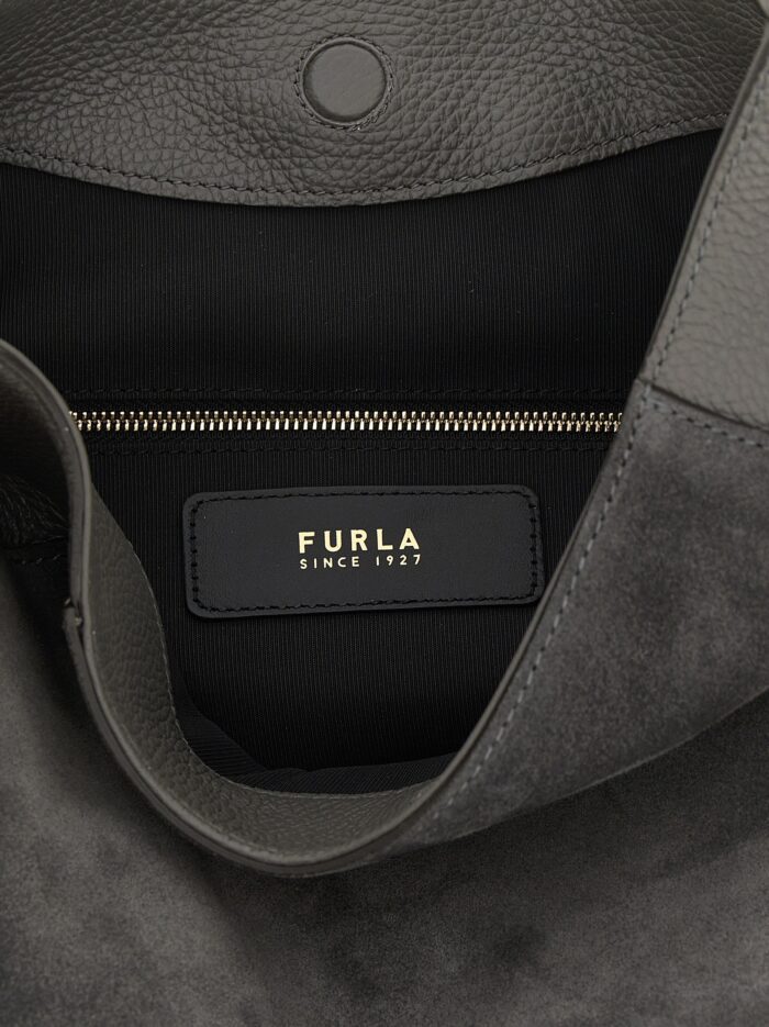 'Furla Lara' Medium Shoulder Bag