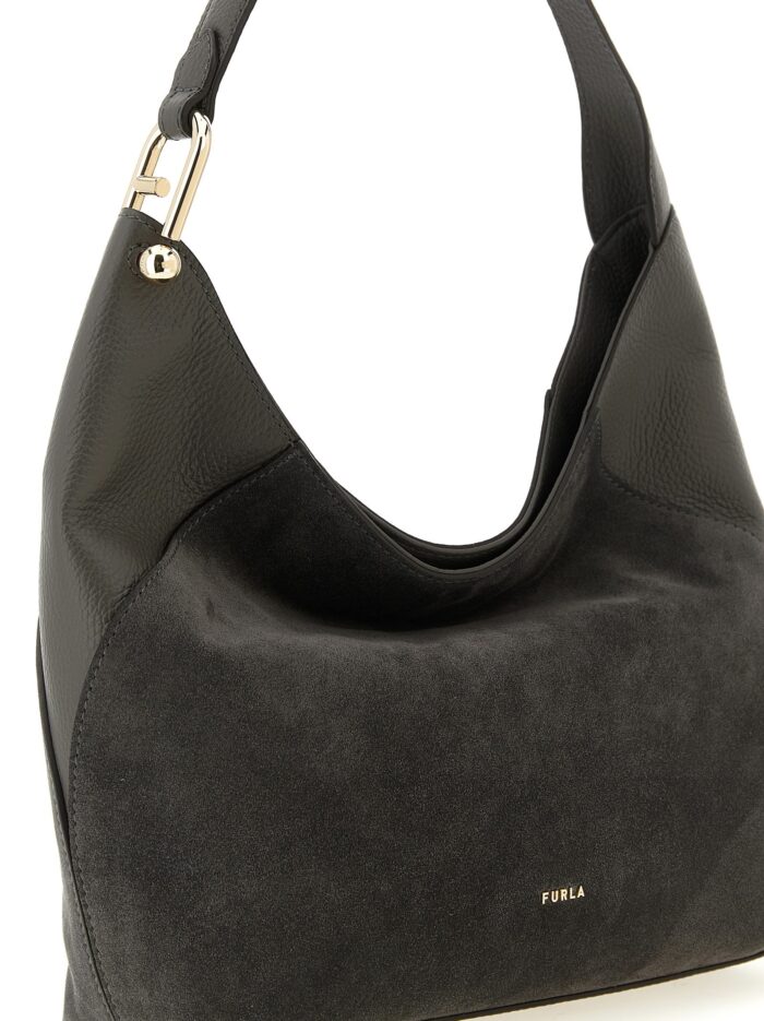 'Furla Lara' Medium Shoulder Bag