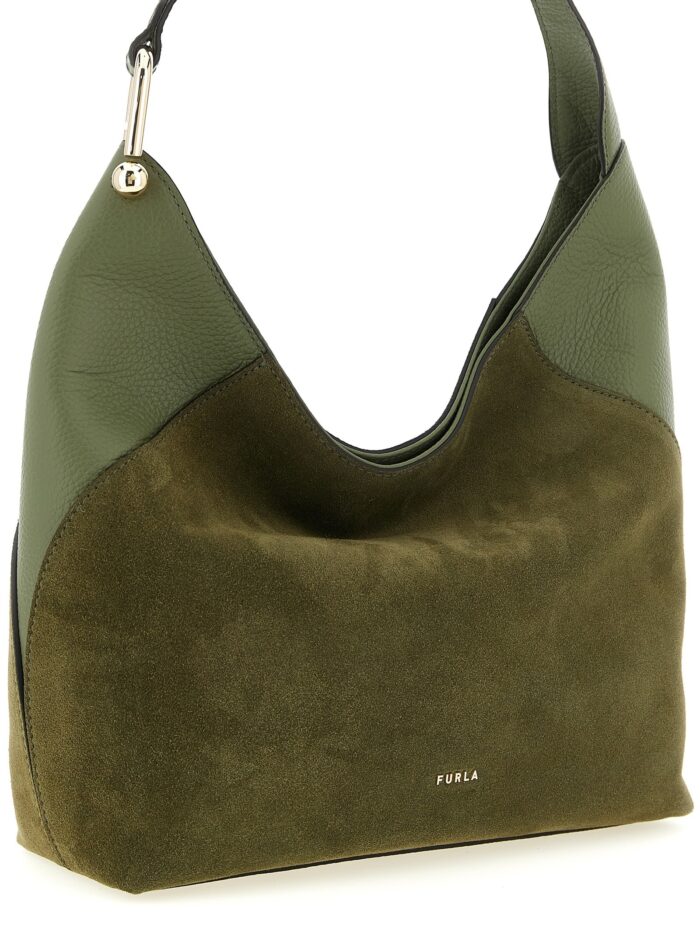 'Furla Lara' Medium Shoulder Bag