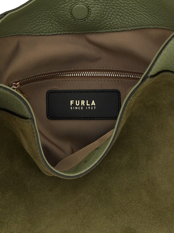 'Furla Lara' Medium Shoulder Bag
