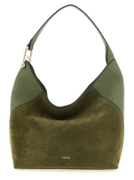 'Furla Lara' Medium Shoulder Bag
