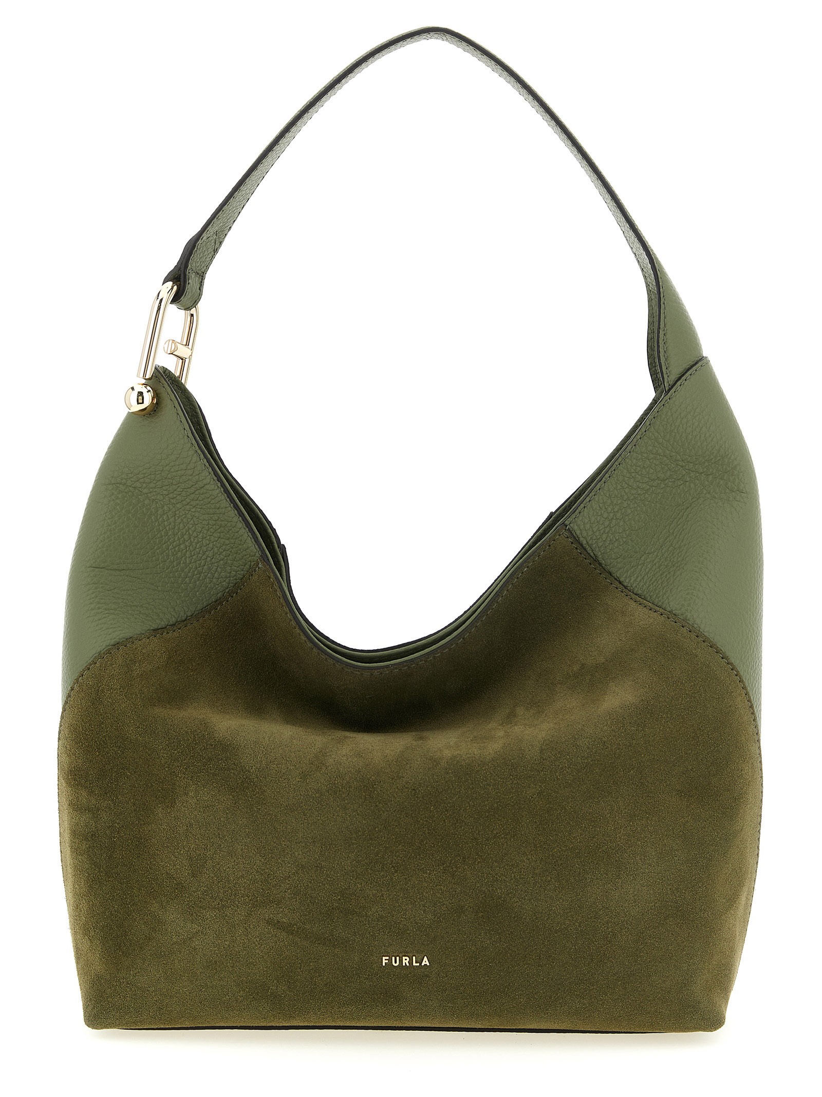 'Furla Lara' Medium Shoulder Bag