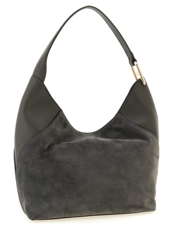 'Furla Lara' Medium Shoulder Bag