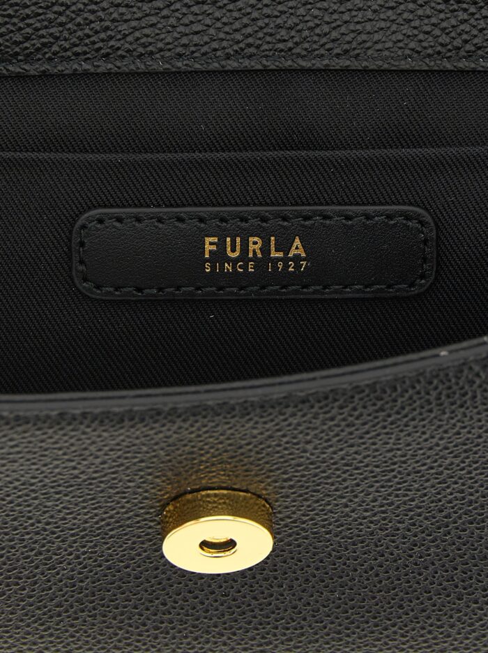 'Furla Moonlight' Handbag