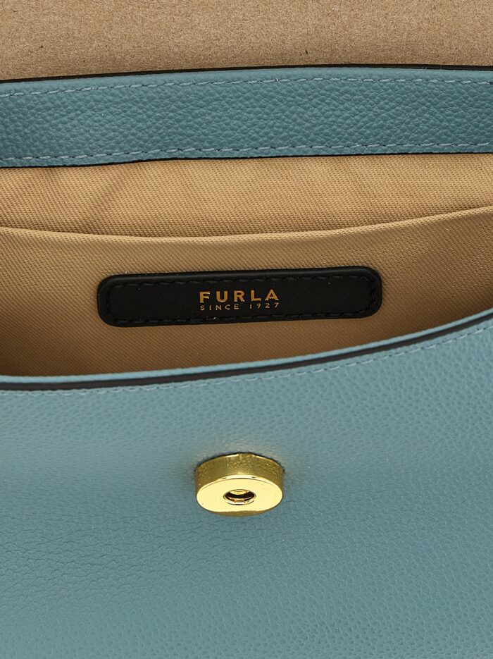 'Furla Moonlight' Mignon Handbag