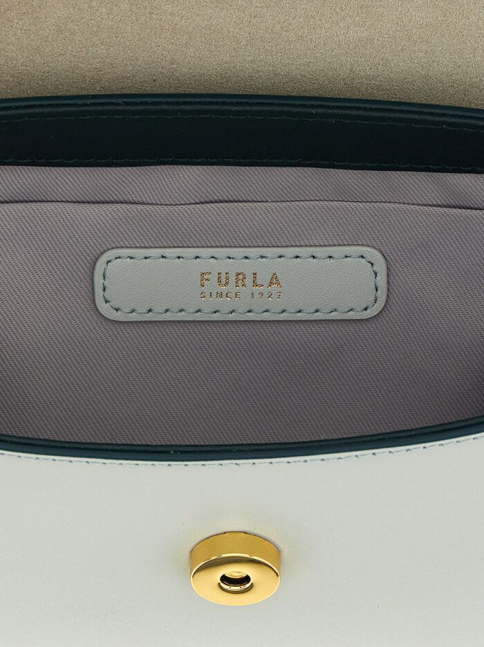 'Furla Moonlight' Mignon Handbag