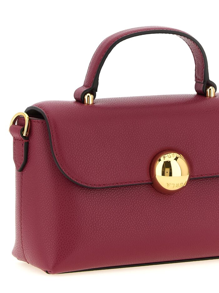 'Furla Moonlight' Mignon Handbag