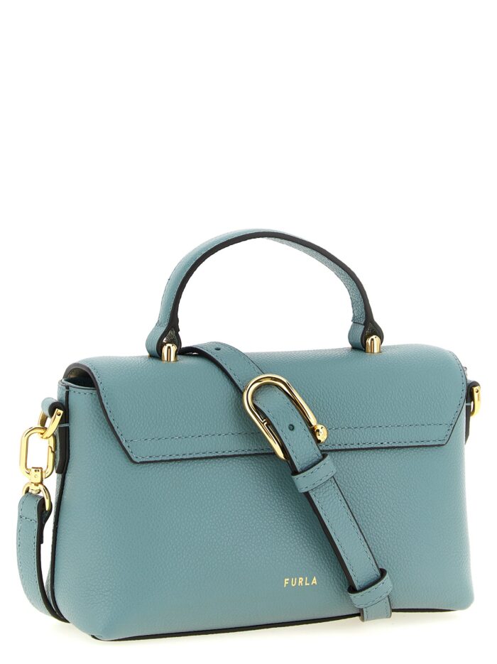 'Furla Moonlight' Mignon Handbag