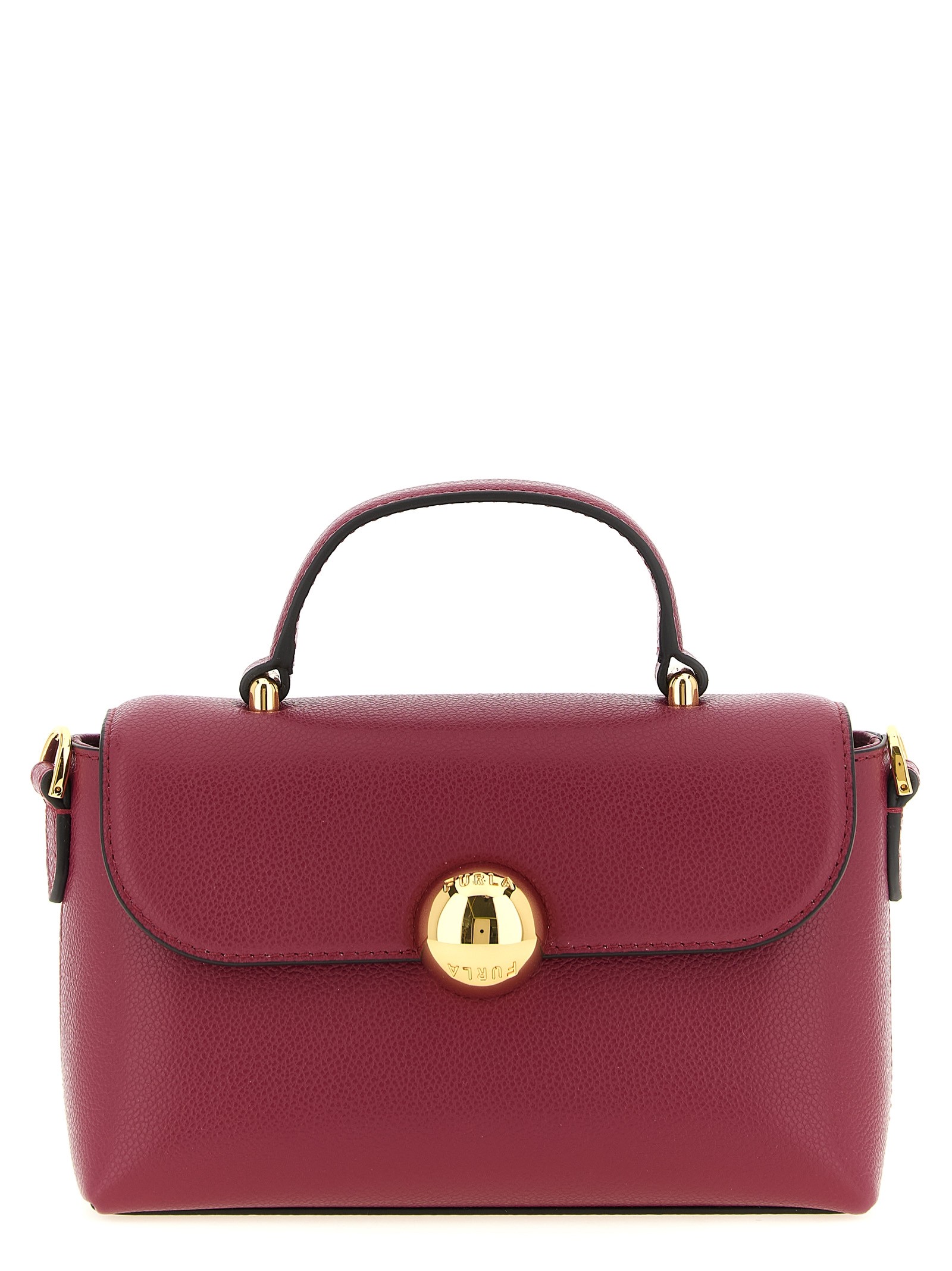 'Furla Moonlight' Mignon Handbag