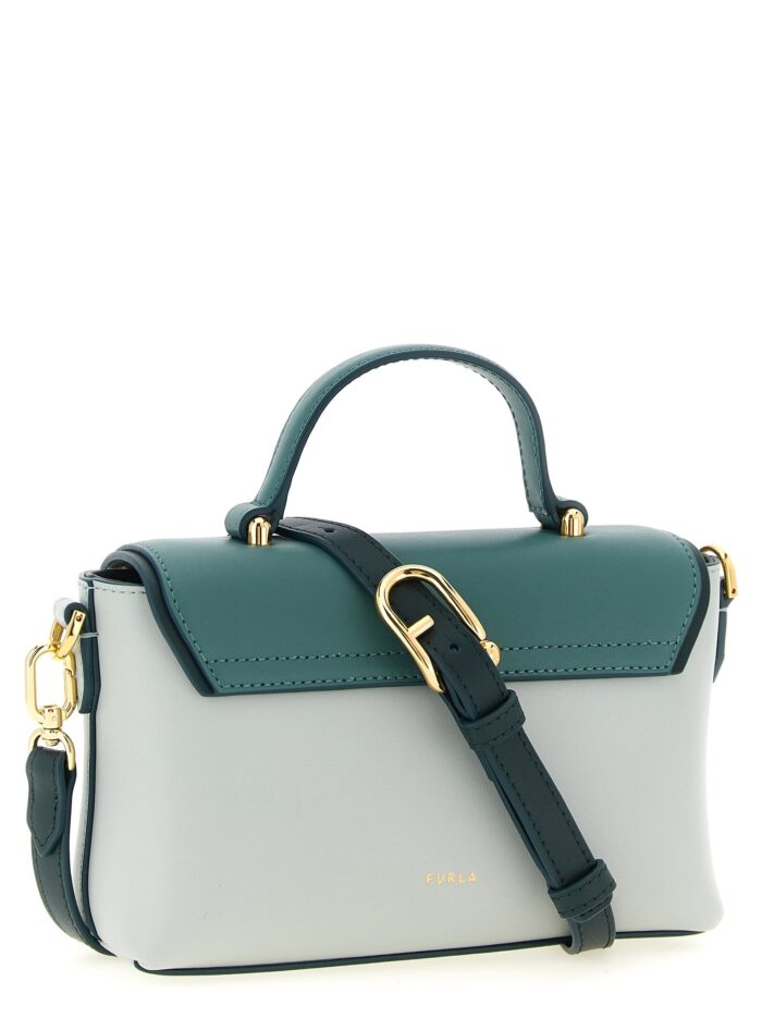 'Furla Moonlight' Mignon Handbag