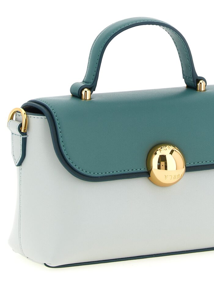 'Furla Moonlight' Mignon Handbag
