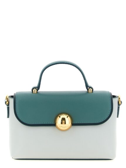 'Furla Moonlight' Mignon Handbag