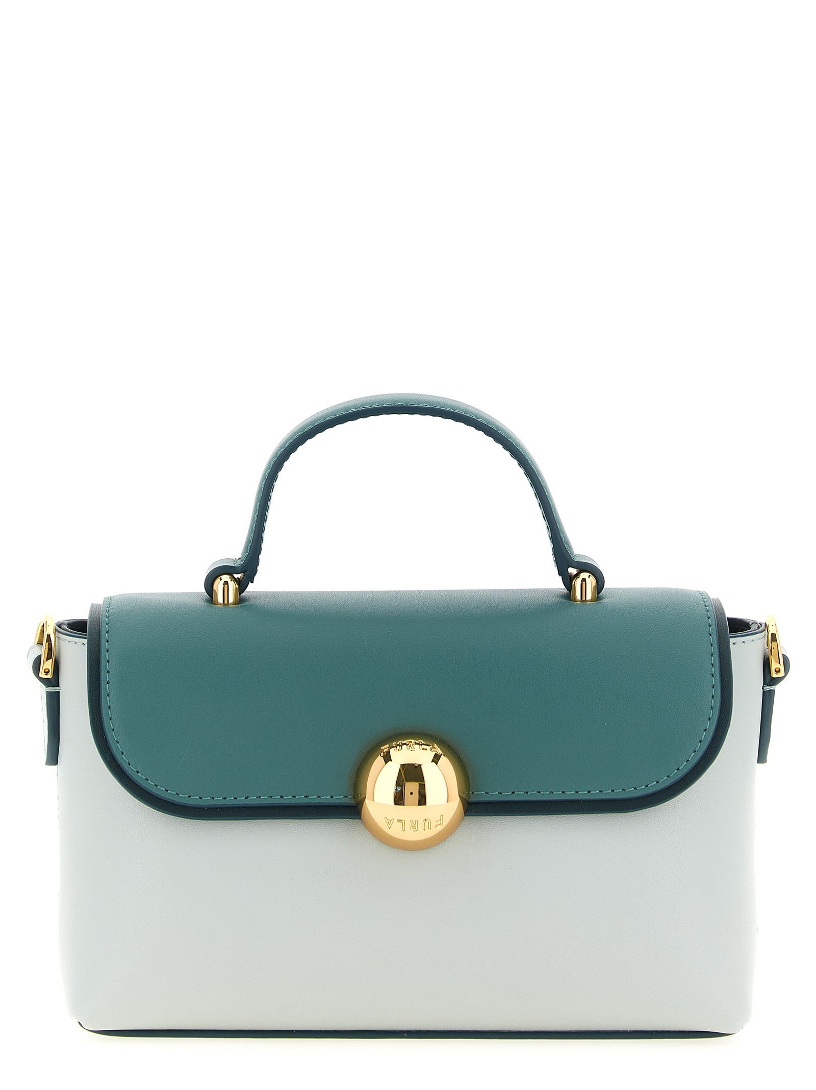 'Furla Moonlight' Mignon Handbag